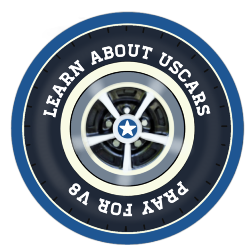 活字版｜ゆっくりで学ぶアメ車の世界